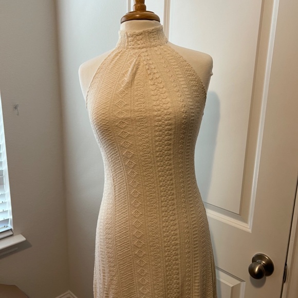 Stradivarius maxi dress - Picture 10 of 11